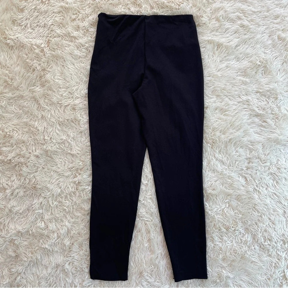 Fabletics 24/7 Skinny Pant black with side zipper size S NWT - Picture 7 of 14